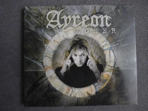 CD Ayreon - Loser (CD Single), Digipak, 2004, mit 3 Non-Album-Tracks - Bild 1 von 3
