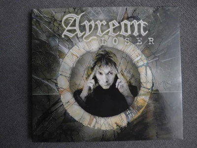 CD Ayreon - Loser (CD Single), Digipak, 2004, mit 3 Non-Album-Tracks - Bild 1 von 3