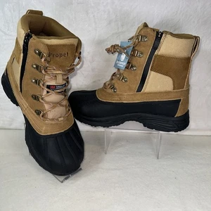 Damenstiefel Propet Cortland neu mit Etikett Größe 9,5 M - Bild 1 von 20