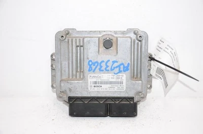 Módulo de control electrónico del motor Ford Focus ECM 2014-2016 para gasolina 2,0 L 736924 Foto 1 de 4