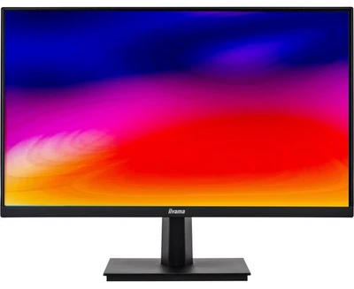 iiyama ProLite XU2493HSU-B1 Monitor 23.8" Full HD 1920 x 1080 Pixel USB 3.0 - Bild 1 von 3