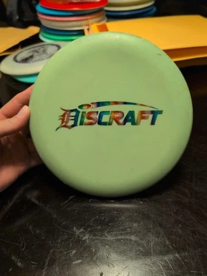Discraft Crazy Tuff Challenger - Image 1 of 2