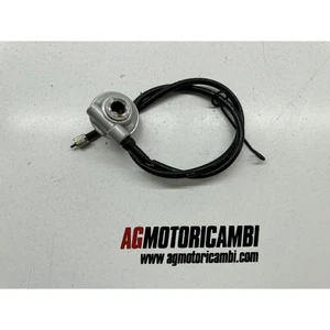 KEEWAY SUPERLIGHT 125 LIMITED 2018-2020-2022 KM-ZÄHLER KABEL - Bild 1 von 2