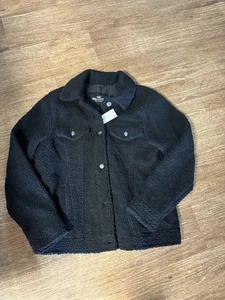 Mens Hollister Jacket Large - Picture 1 of 3