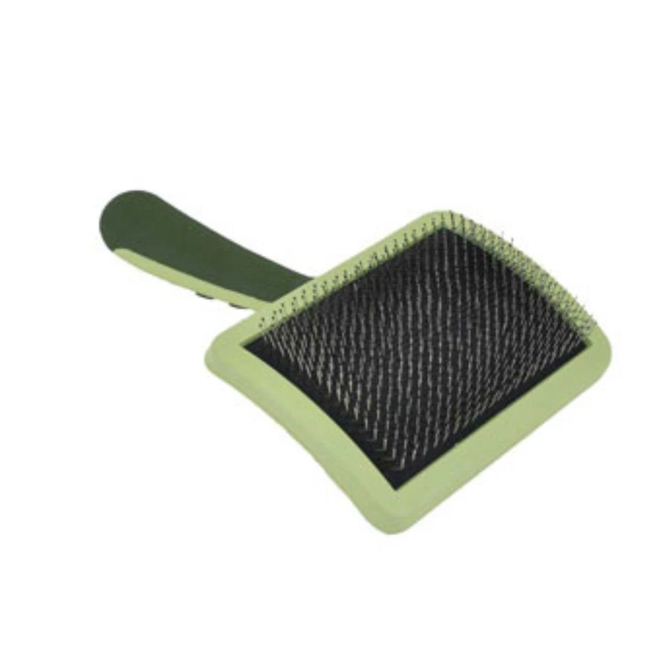 Coastal Pet Safari Curved Firm Slicker Dog Brush - Image 1 of 1
