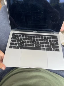 MacBook Pro Clavier A1989 - Zdjęcie 1 z 6