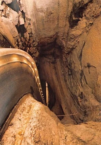 09-GROTTE DU MAS D AZIL-N�3692-B/0195 - Bild 1 von 2