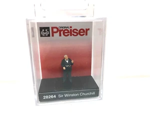 Sir Winston Churchill 28264 von Preiser - Bild 1 von 1