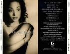 Chante Moore It's Alright PROMO MUSIC AUDIO CD 8 edit Quiet Storm Percussappella