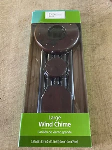 Mainstays Large Wind Chime - Picture 1 of 2