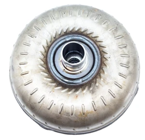 Convertidor de par de transmisión Infiniti G35 2003-2007 cupé OEM - Imagen 1 de 4