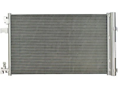 Condensador de aire acondicionado 65131WMJY 2013 para Chevrolet Orlando 2012-2014 Foto 1 de 2