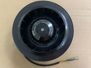 EMC RB2C-190/060 K010 RB2C-175/060 K015 I-2471 I-1892 230V Centrifugal Fan/ - Picture 1 of 4