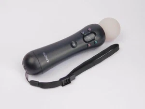 Sony Playstation move motion controller per console ps3 - ps4 Originale - Foto 1 di 1