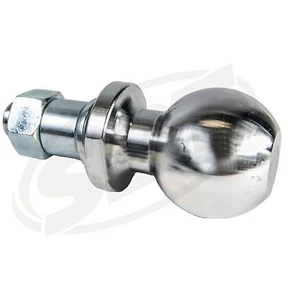 Trailer Ball 2 2 Shaft - Bild 1 von 3