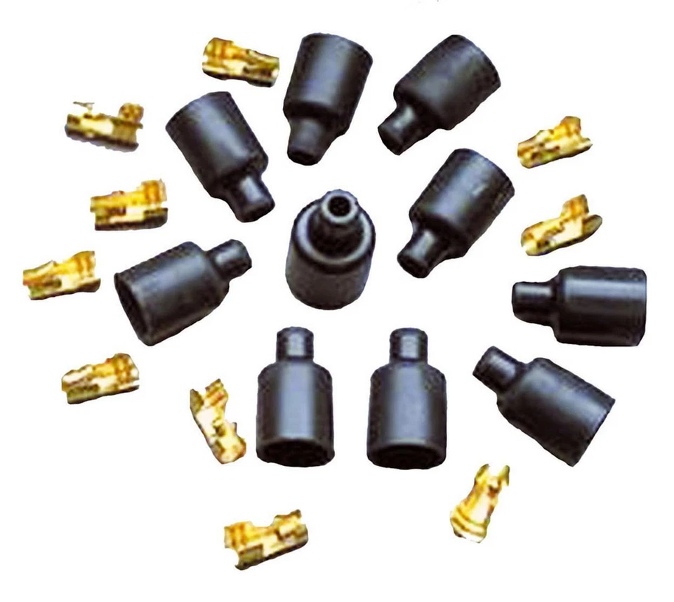 Taylor Cable 46059 distribuidor/bota bobina/kit terminal - Imagem 1 de 4