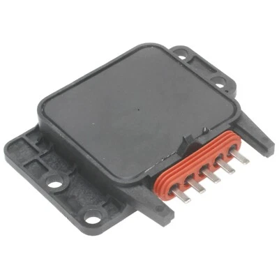 Relé de control de encendido SMP 1987 1988 1989 para Chevrolet S10 1986-1993 2,8 L V6 Foto 1 de 4