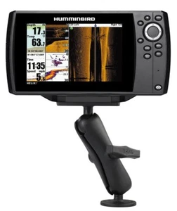Montaje de uso resistente desglosado RAM se adapta a Humminbird Helix 7 RAM-202-24-202U - Imagen 1 de 1