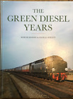 GREEN DIESEL YEARS British Railway Locomotives NEW Rail Power BR History 1960s