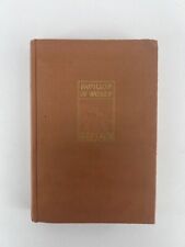 1946  PAVILION OF WOMAN BY PEARL S. BUCK Vintage Book Novel
