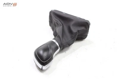 Volkswagen Atlas 2018-2019 transmisión palanca de cambios manija con maletero OEM Foto 1 de 4