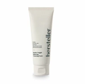 [hersteller] Wonder Veggie Balancing Cleansing Foam 120ml - Picture 1 of 3