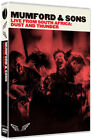 Live In South Africa: Dust And Thunder (Dvd) Mumford & Sons (Uk Import)