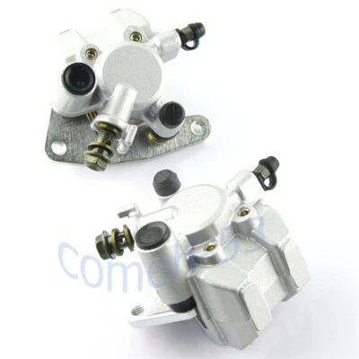 Pinza de freno delantera para Yamaha YFM250B BIG BEAR 250 YFM40FBH Big Bear YFM350A Foto 1 de 4