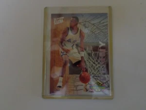 94 apodos ultra famosos Fleer # 5 de 15 Anfernee Hardaway Orlando Magic (J11) - Imagen 1 de 2