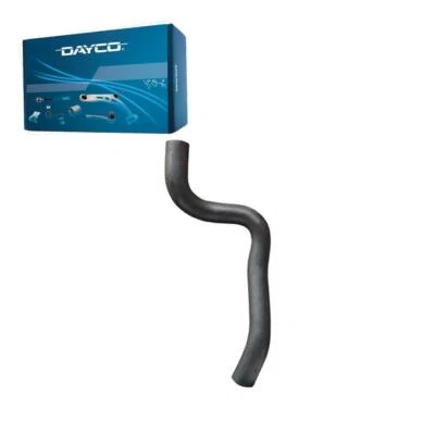 Dayco Radiator Coolant Hose Upper - Driver Side For 2009 Mazda 3 Sport - Imagem 1 de 2