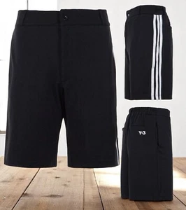 ADIDAS Y-3 Men SIDE 3-STRIPE SHORT / NEW - Bild 1 von 6