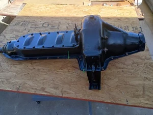 1915 - 1927 Ford Model T,  4 Dip, Oil Pan - Picture 1 of 18