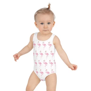 Kids Swimsuit Baby Girls - Picture 1 of 20