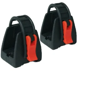 PORTASCI SKI RACK X 1 PAIA MENABO 423618F - Foto 1 di 3