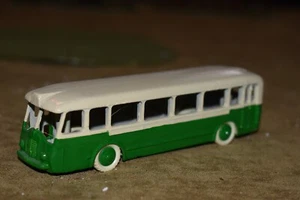 Dinky (France) Autobus Parisien Somus Panhard Restored 1940/50s - Picture 1 of 3