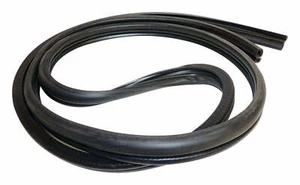 Crown Automotive - Door Weatherstrip - 55176148AC - Picture 1 of 2