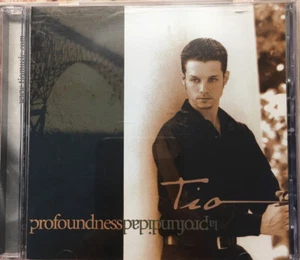 Profoundness By Tio Music CD Profound Music 2000 - Bild 1 von 4