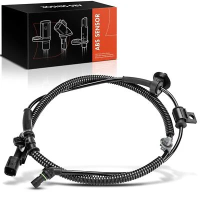 Sensor de velocidad de rueda ABS para conductor o pasajero delantero para Ford F-150 F150 2011-2014 Foto 1 de 4