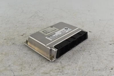 Módulo de control del motor usado (ECM) se adapta a: 2001 Bmw 330I módulo de control electrónico e Foto 1 de 4