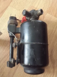 SECADOR RECEPTOR DE AIRE ACONDICIONADO MERCEDES CON SENSOR E INTERRUPTOR 1078301483 - Imagen 1 de 4