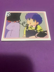 FIG. N.191  KISS ME LICIA  ED.PANINI 1983 OTTIMA COME NUOVA CON VELINA - Foto 1 di 1