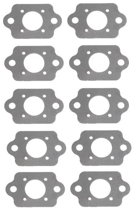 (10) Junta de carbono PK 2 ciclos compatível com Echo 13001642031 - Imagem 1 de 1