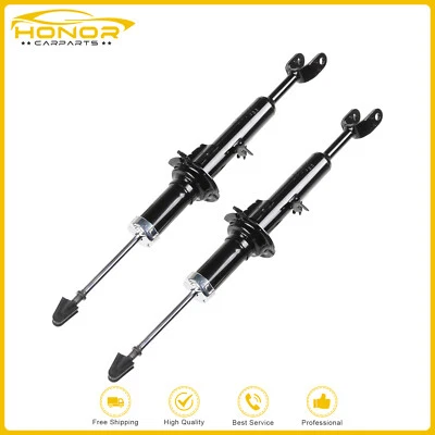 Front Pair Shocks Struts For 2003-2006 Nissan 350Z 03-07 Infiniti G35 Left Right - Image 1 of 4