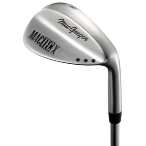 MacGregor Golf MacTec X 52°, 56°, 60° Wedge, Mens Right Hand - Picture 1 of 3