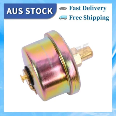 Oil Pressure Sender For Toyota Landcruiser 2H 12HT 2F 3F HDJ80 HZJ80 1HZ 1HDT - image 1 of 4