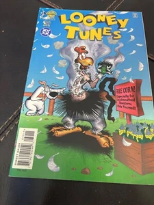 LOONEY TUNES #39 (1998) - 9.2 NEAR MINT- (DC) - Picture 1 of 5