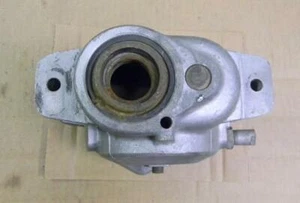 BSA SWING ARM NON UNIT SINGLE AND TWIN GEARBOX HOUSING A7 A10 B31 B33 B34 RGS - Bild 1 von 1