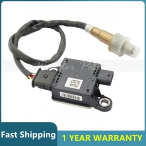 8983550720 0281007890 PM Diesel Exhaust Particulate Sensor For Isuzu D-MAX - Picture 1 of 5