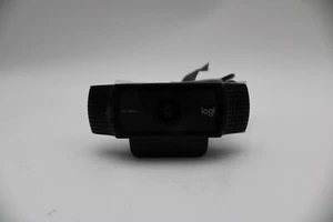 logitech C920e External SuperMulti Drive HD 1080p Webcam - Picture 1 of 8
