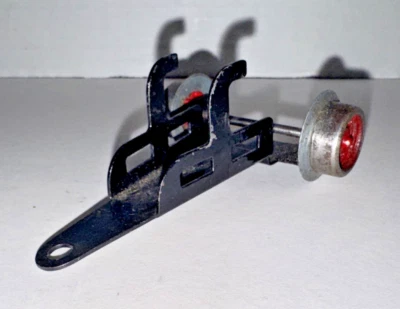 LIONEL PREWAR STANDARD GAUGE 384/384E STEAM LOCO METAL PILOT TRUCK REPAINTED - Image 1 of 4